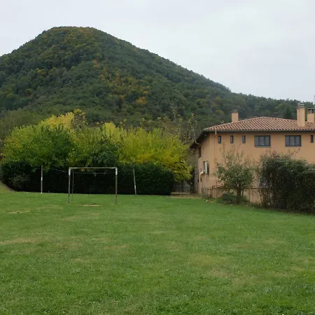 Casa de Férias Mas