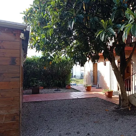Mas Holiday home