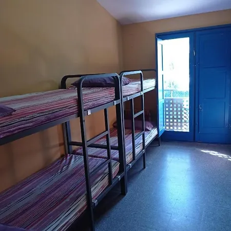 Mas Casa de Férias *