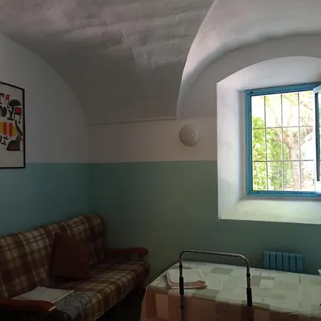 Holiday home Mas Les Preses