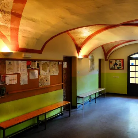 Mas Casa de Férias Les Preses
