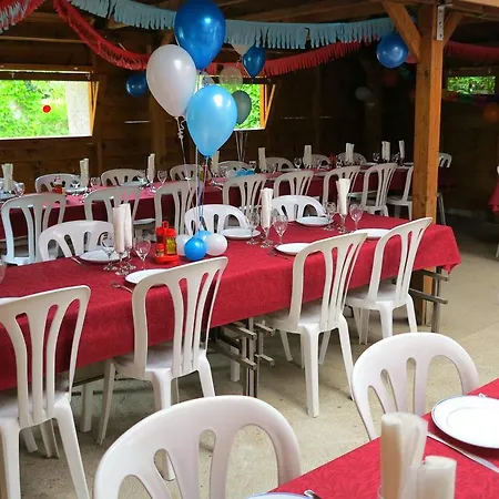 Mas Holiday home