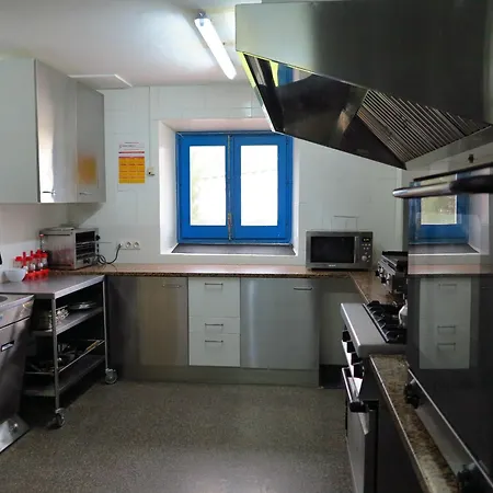 Mas Holiday home Les Preses