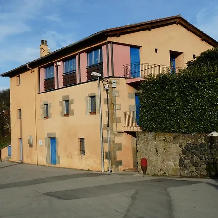 Mas Casa de vacances Les Preses