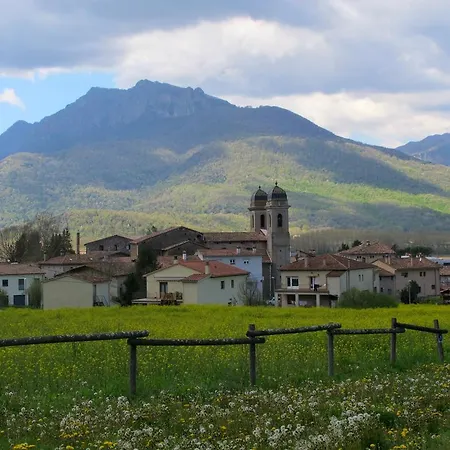 Casa de Férias Mas Les Preses