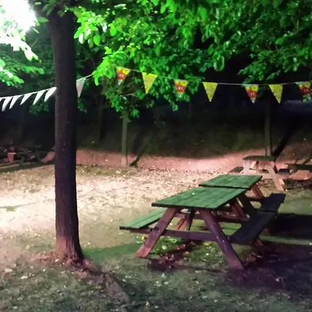 Holiday home Mas *