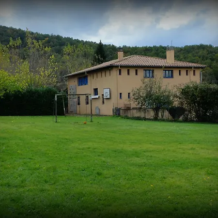 Holiday home Mas Les Preses