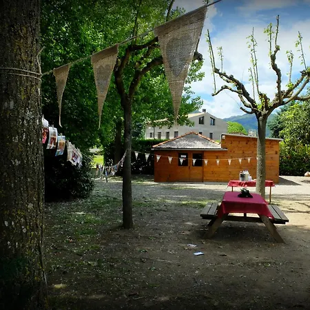 Casa de vacances Mas Les Preses