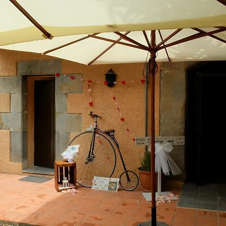 Mas Holiday home