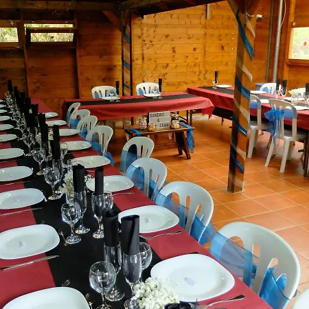 Mas Holiday home *