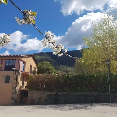Casa de vacances Mas Les Preses